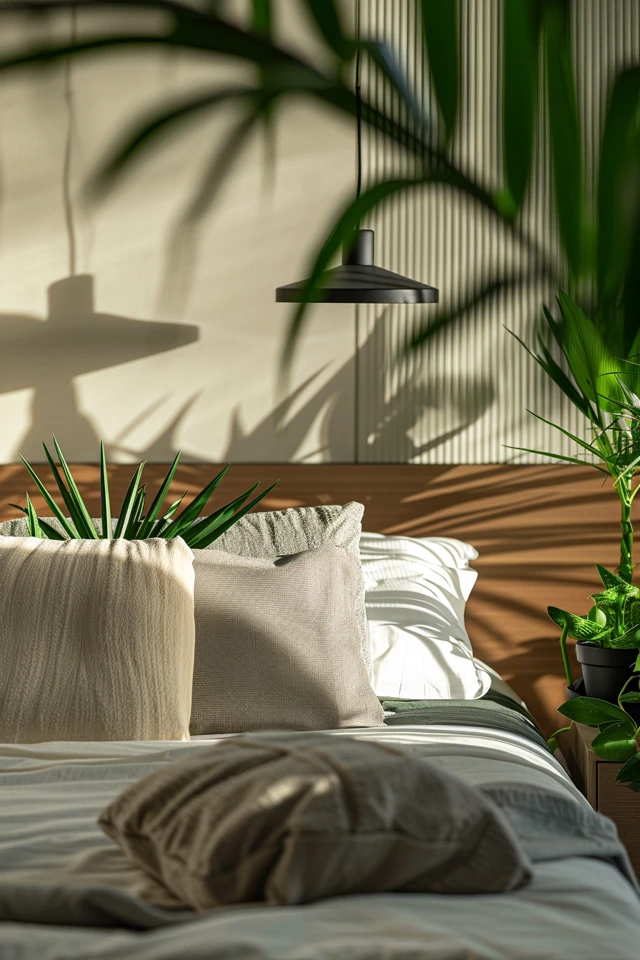 Dorm Room Ideas for a Sleek and Modern Space - photo 2
