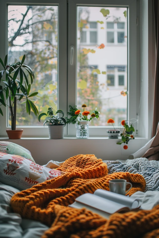 Essential Dorm Room Decor Items for Comfort and Style