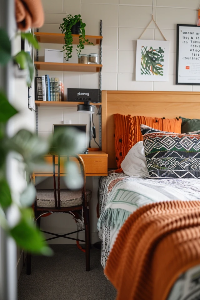 Decorating on a Budget