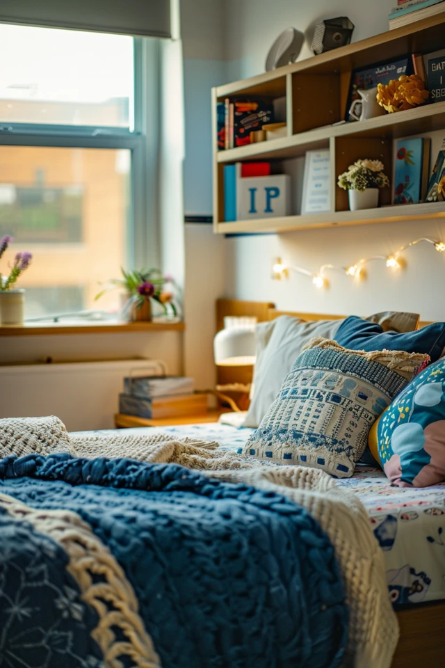 Create a Well-Lit Space
