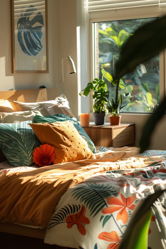 Whimsical Dorm Room Themes for Guys