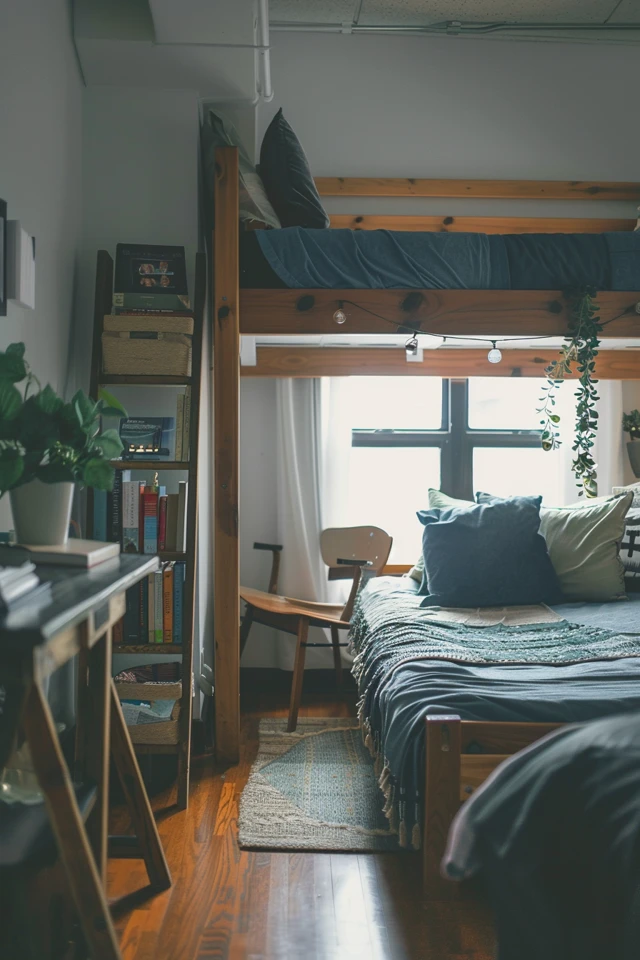 Incorporate Minimalist Decor