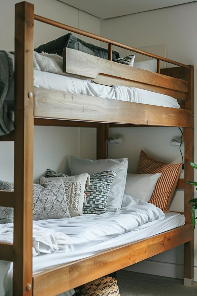 Tips for Personalizing Your Sophisticated Dorm Room