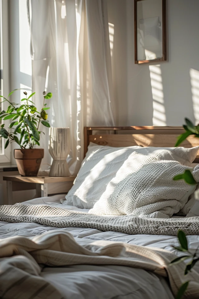 11 Minimalist Dorm Room Ideas