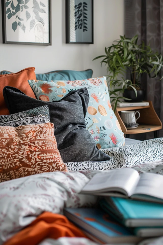 Chic Storage Baskets