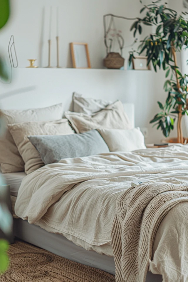 Decluttering Practices