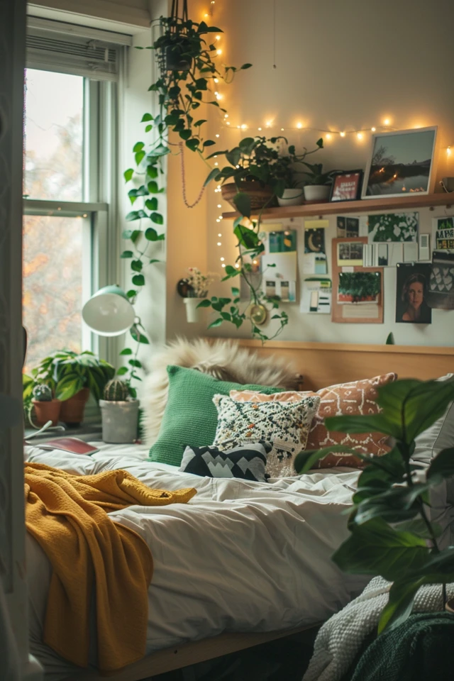 Tips for Creating a Study-Friendly Dorm Room