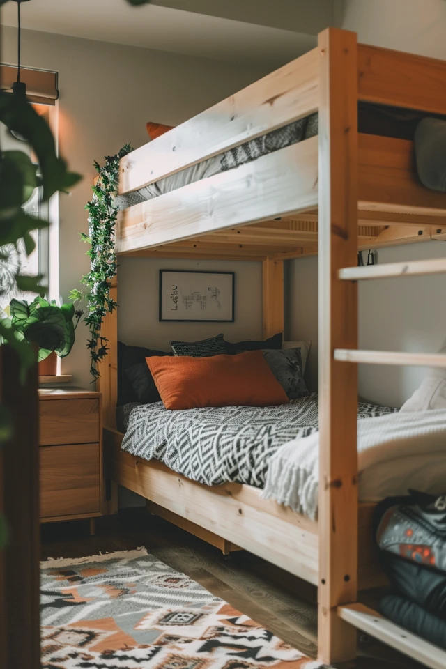 Dorm Room Ideas for a Fun and Playful Space