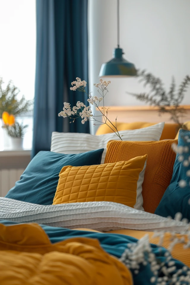 Embrace Mood Lighting