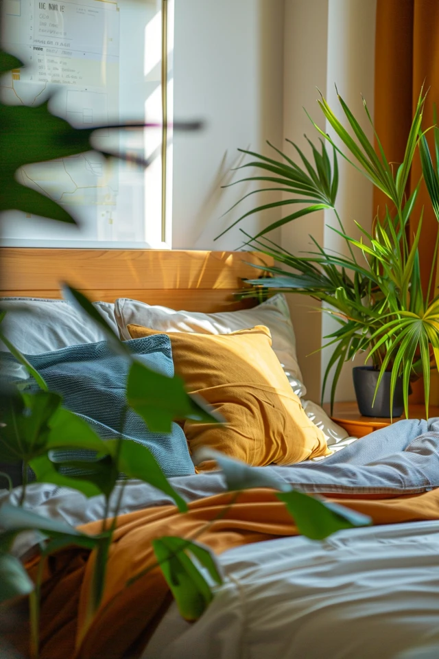 Accent Colors and Contrasting Combinations