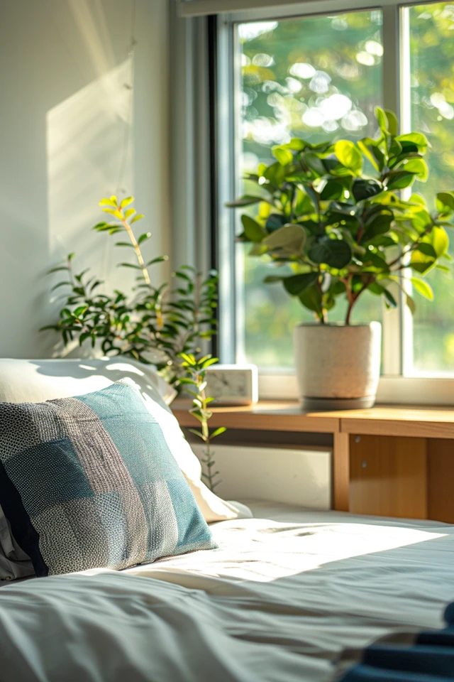 Tips for Decorating Your Dorm Room