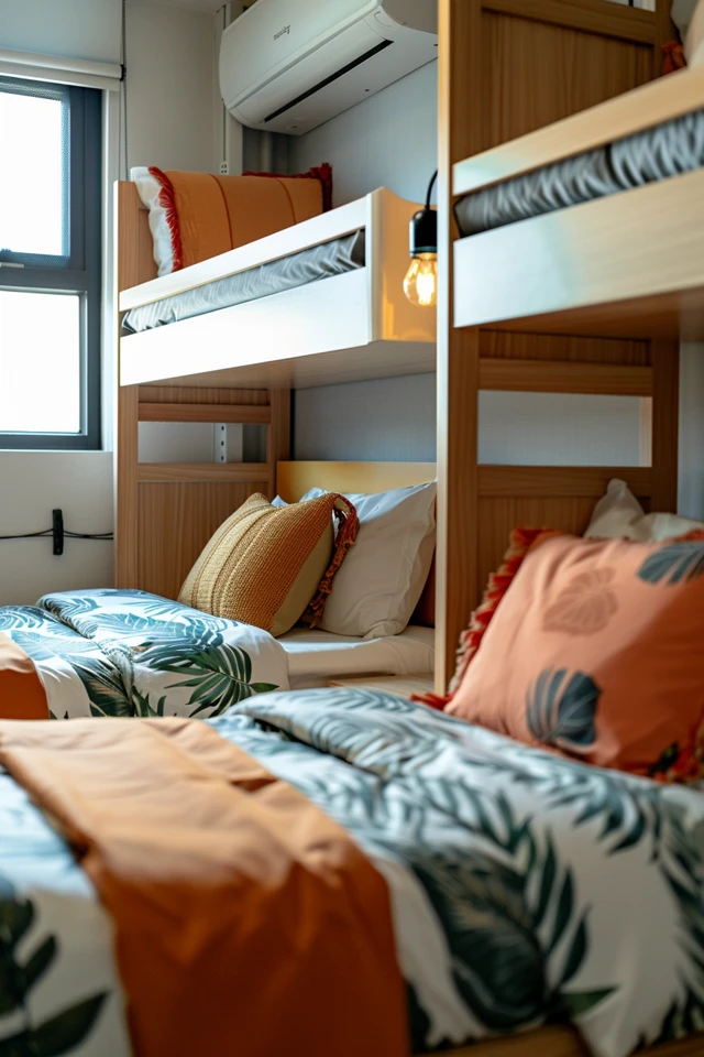 Maximizing Storage Space
