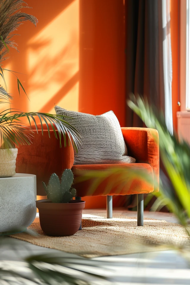 Creating a Cozy and Personalized Atmosphere