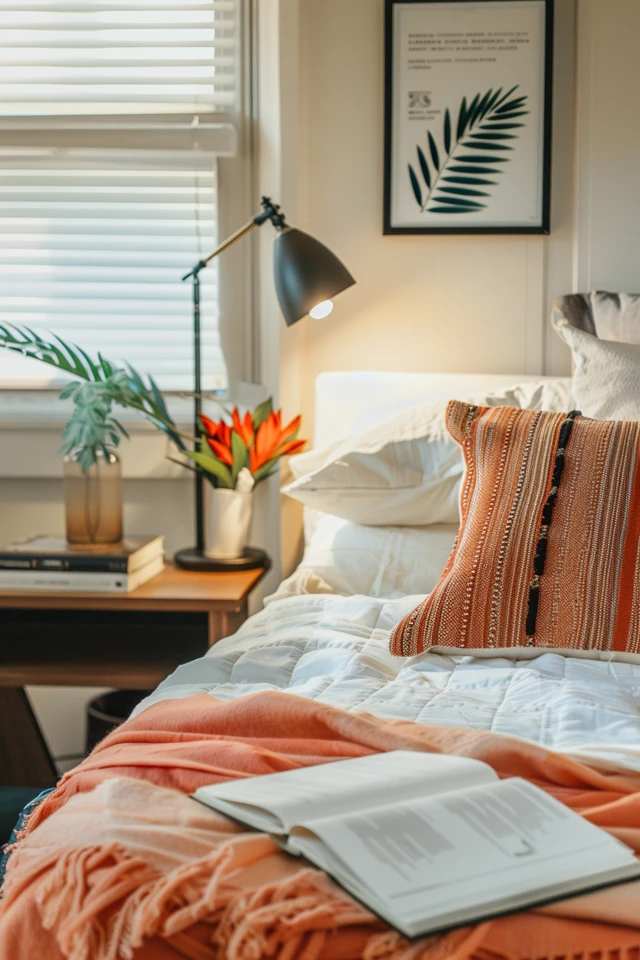 Dorm Room Ideas for a Fun and Quirky Style