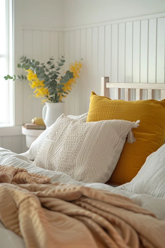 Dorm Room Ideas for a Relaxed Beach House Vibe - photo 2