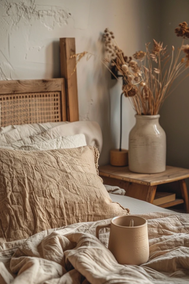 Designing a Cozy Dorm Room