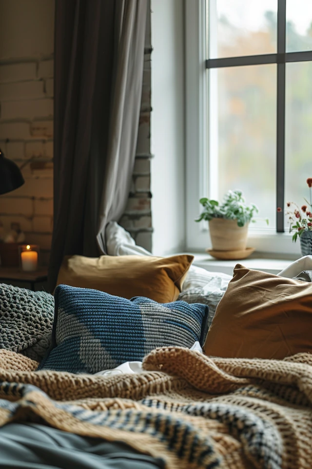 Rustic Decor Ideas