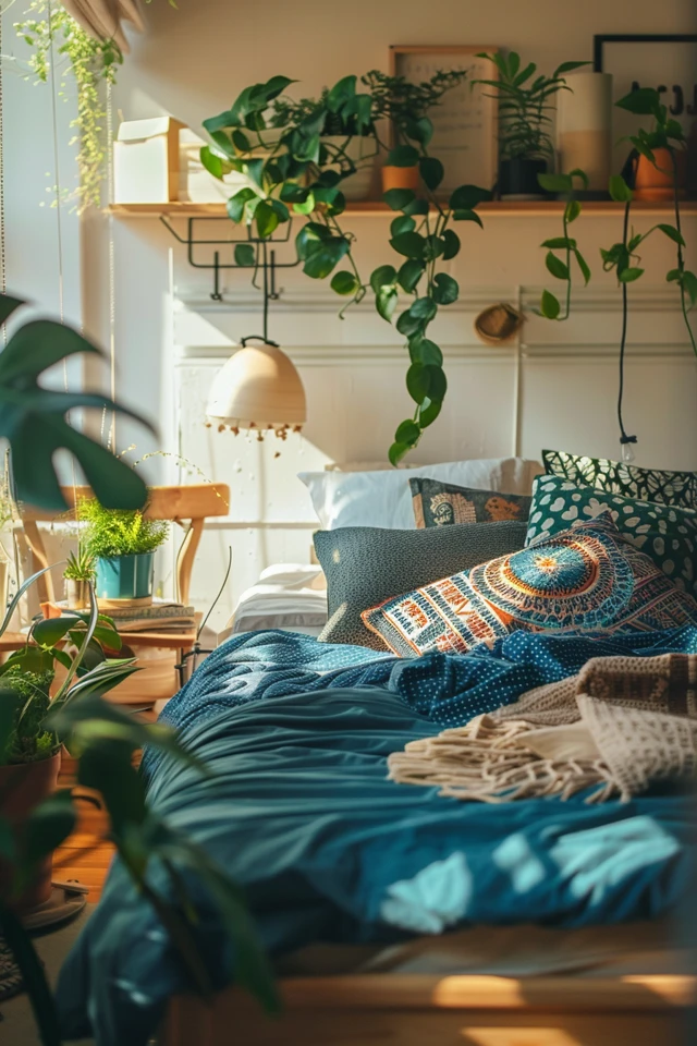 Find Inspiration on Pinterest