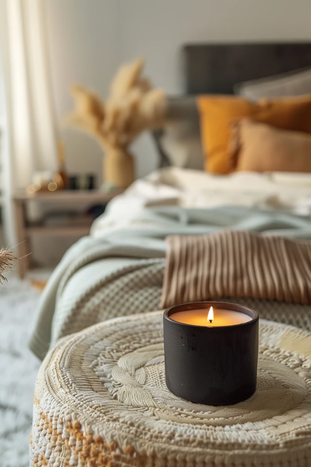 Dorm Room Ideas for a Glamorous Hollywood Look