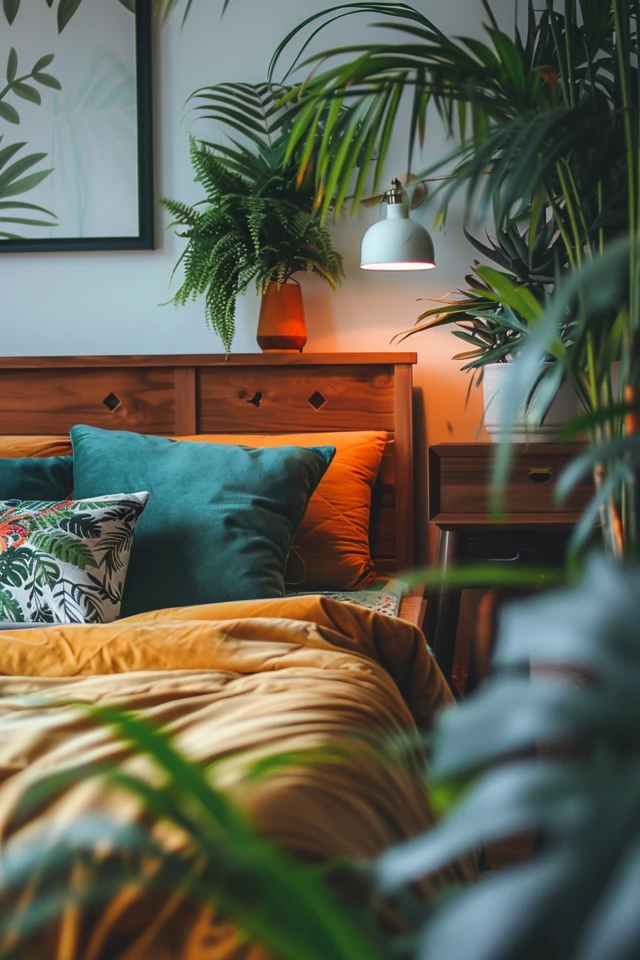 Essential Decor Items for a Sophisticated Dorm Room