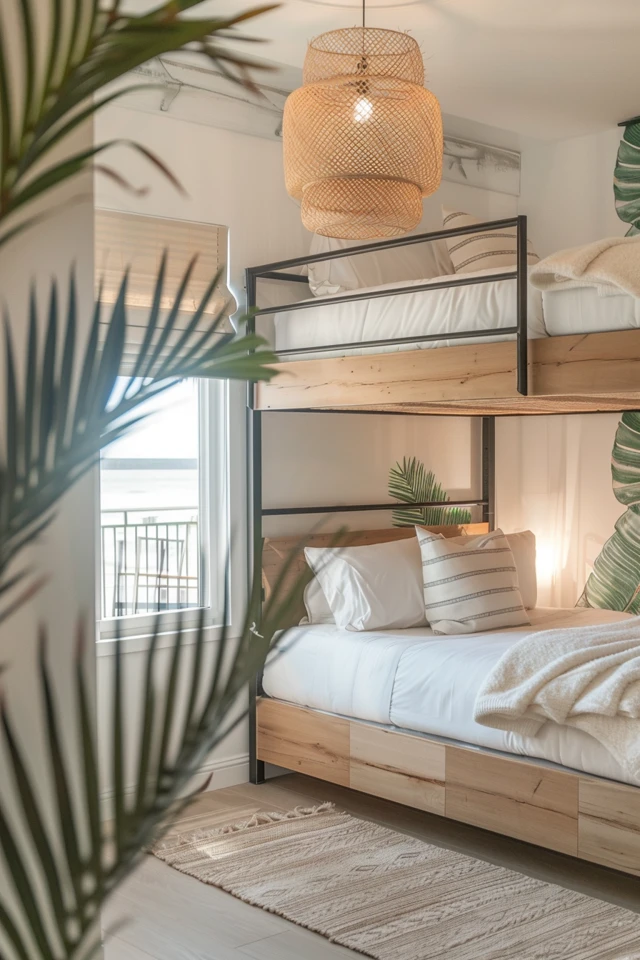 Choosing Serene Colors