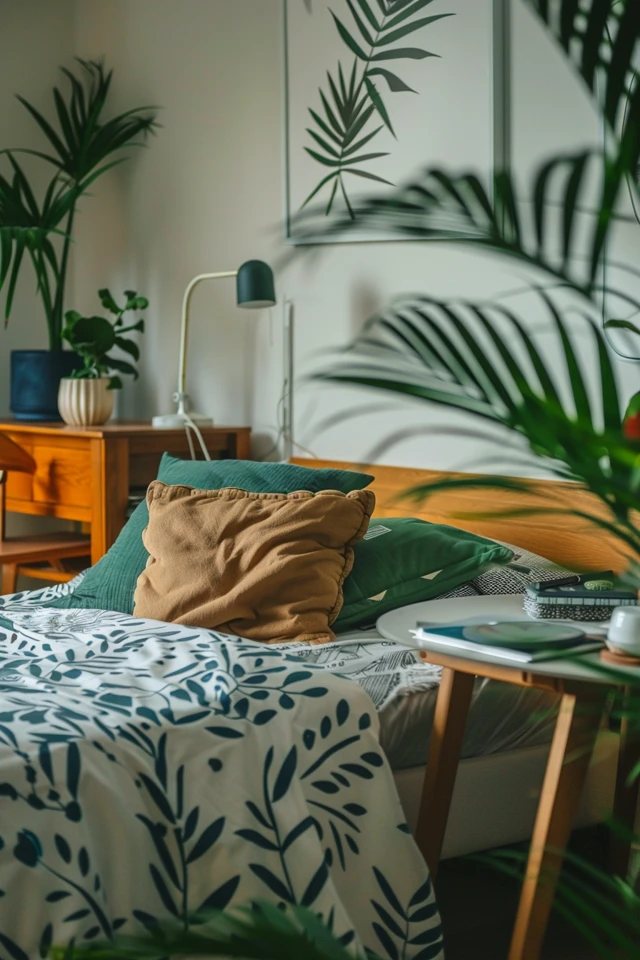 Dorm Room Ideas for a Glamorous Makeover