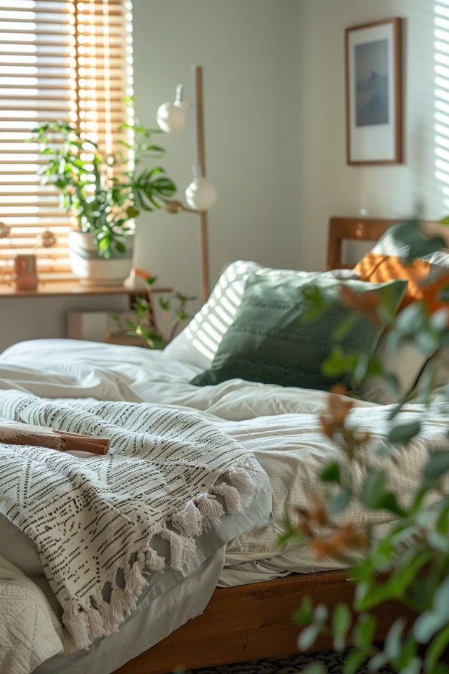 Natural Materials