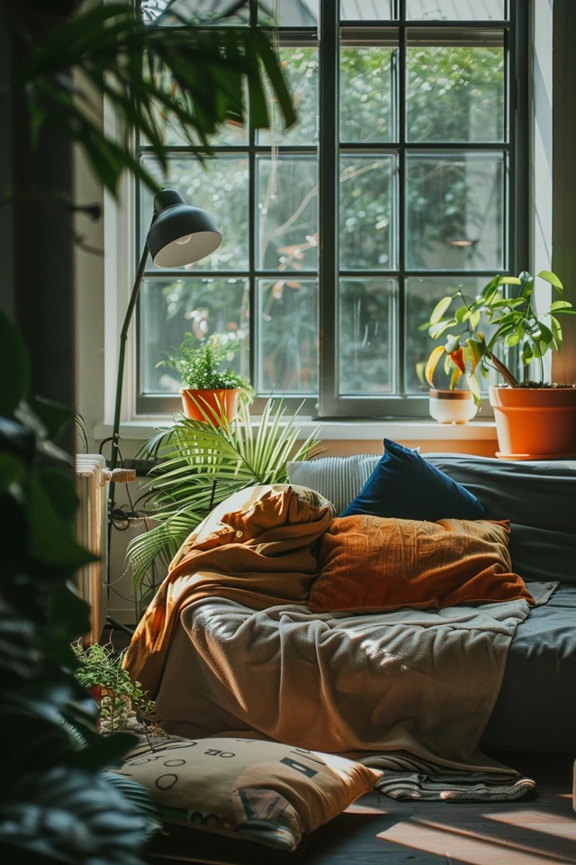How to Personalize Your Dorm Lighting