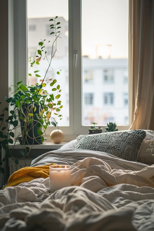 Dorm Room Ideas for a Cozy and Warm Space