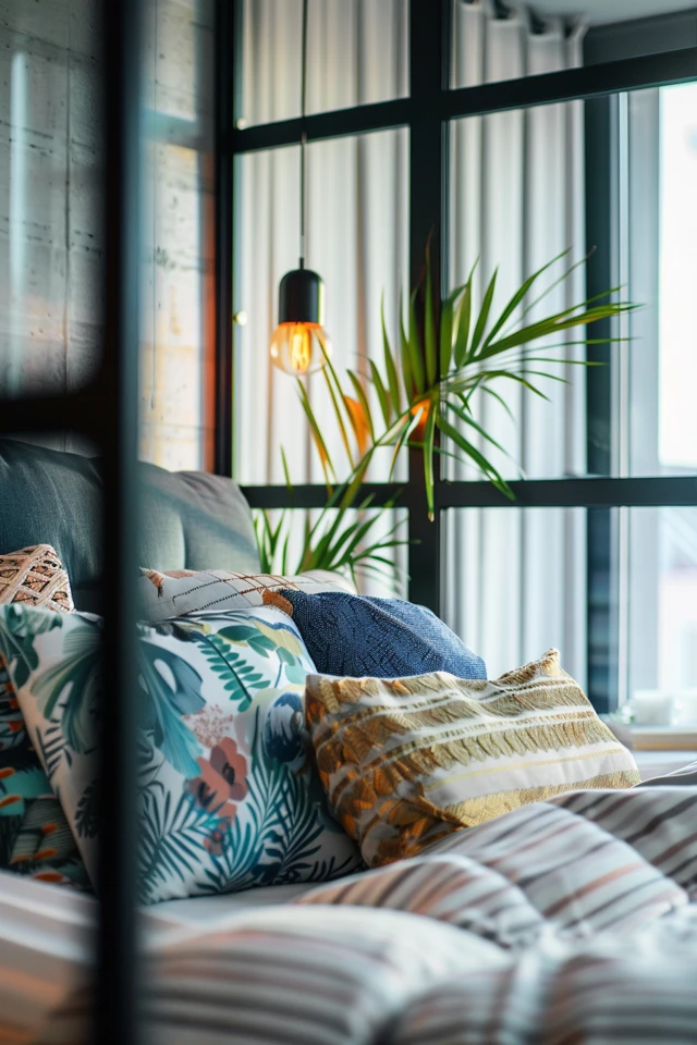 Dorm Room Ideas for a Sophisticated and Elegant Style