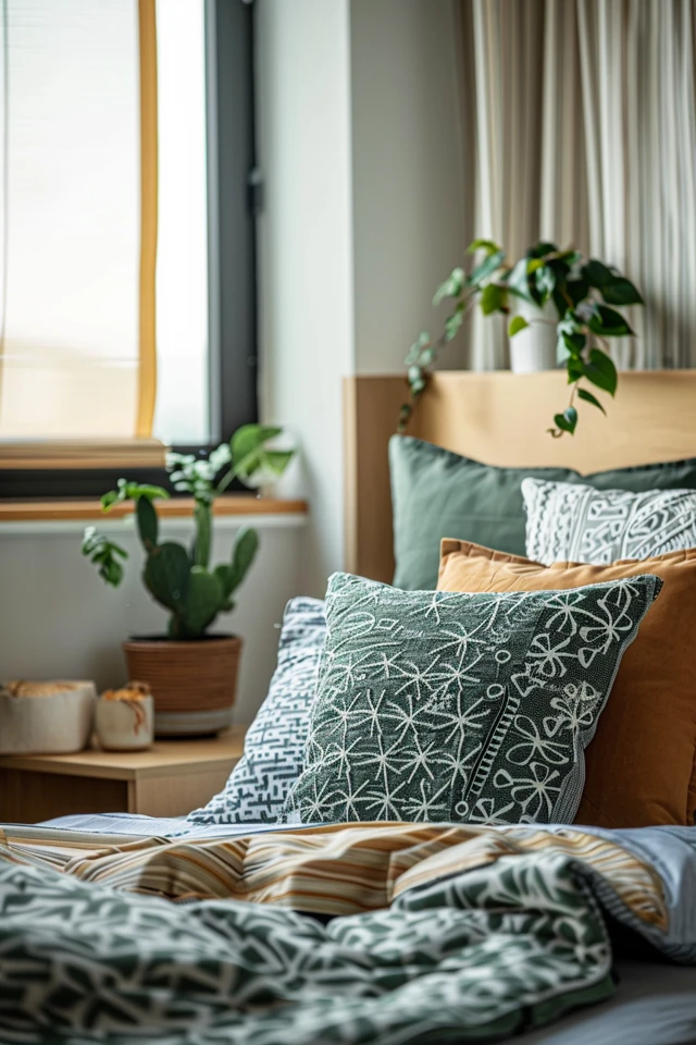 Dorm Room Ideas for a Sophisticated and Traditional Style