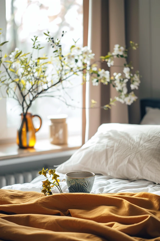 Dorm Room Ideas for a Glamorous and Elegant Look