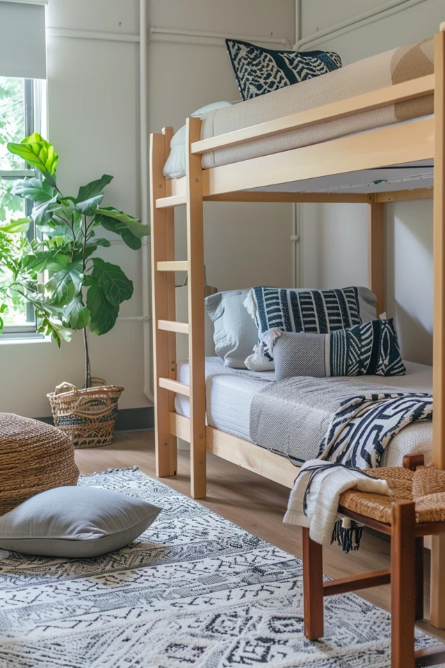 Stylish Storage
