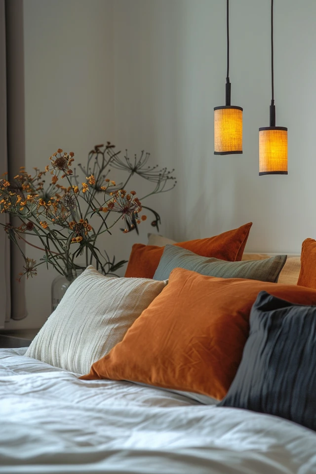 Creating a Boho Oasis with Plants and Neutral Colors