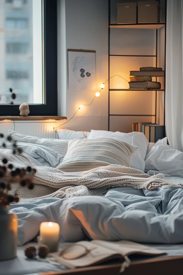 Dorm Room Ideas for a Fun and Playful Style