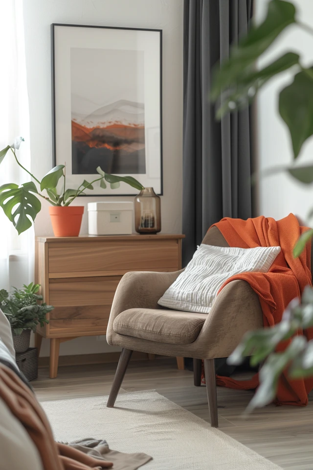 Trendy Dorm Rooms for Inspiration