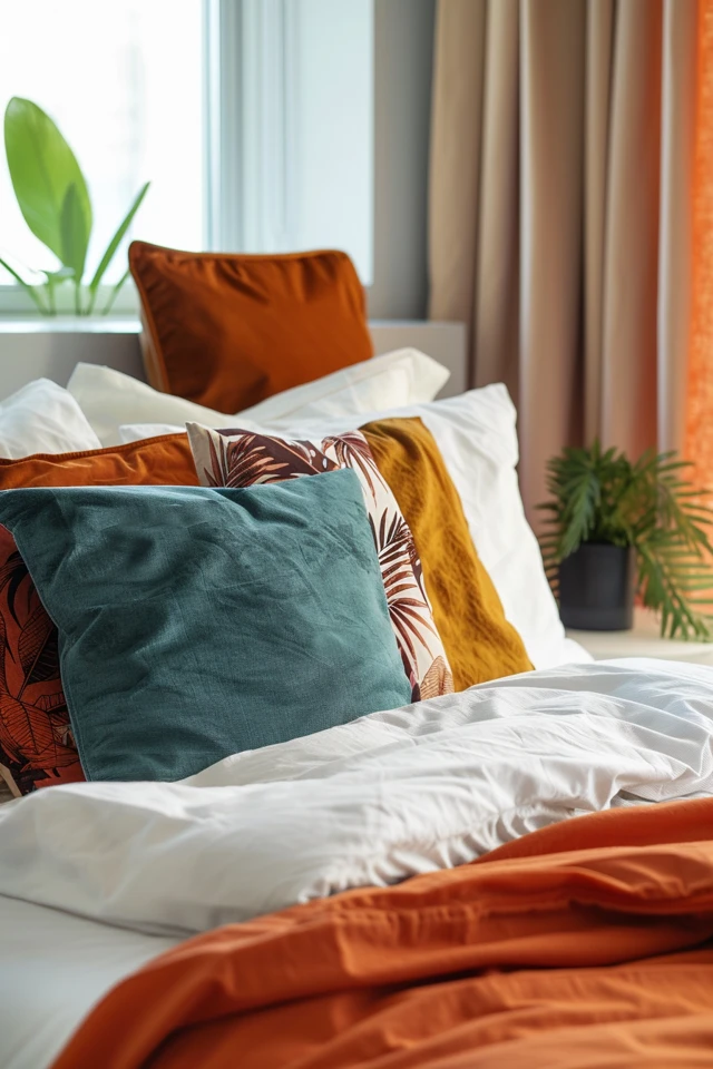Dorm Room Ideas for a Sleek and Modern Space