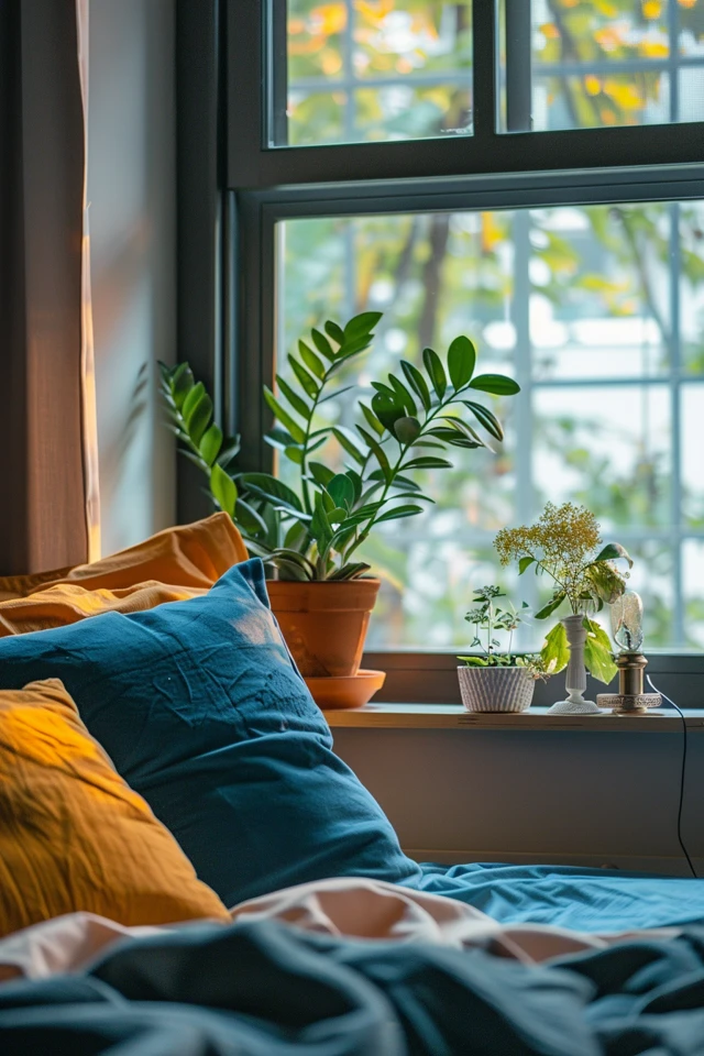 Dorm Room Ideas for a Cozy and Inviting Space