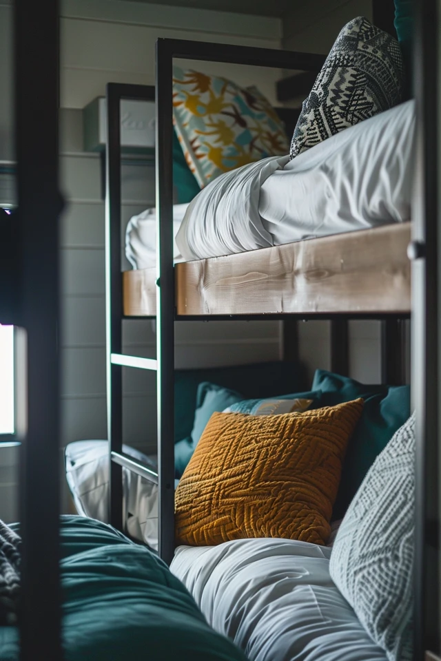 Loft Your Bed
