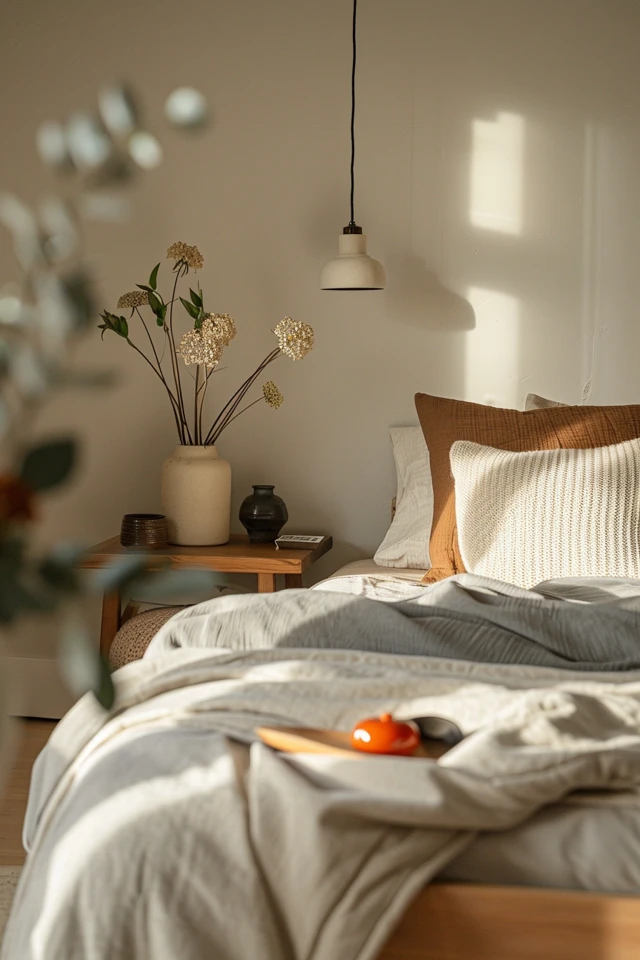 Dorm Room Ideas for a Glamorous Art Nouveau Style