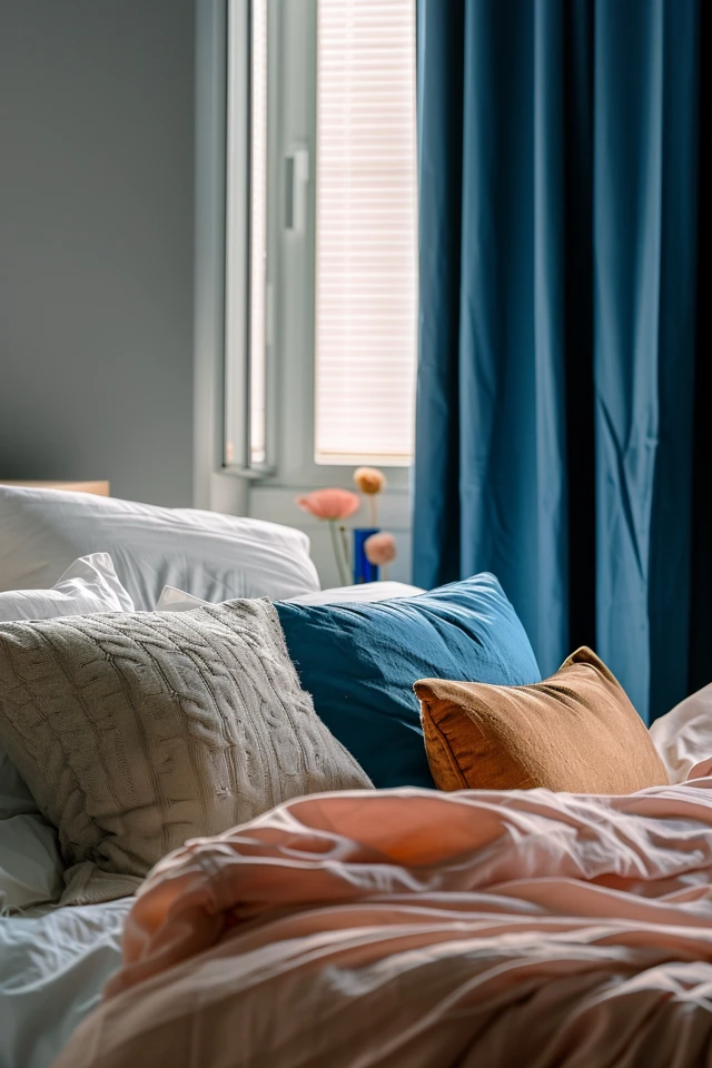 Dorm Room Ideas for a Chic Parisian Look