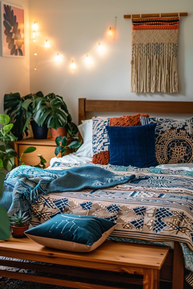 Dorm Room Ideas for a Sophisticated Urban Look