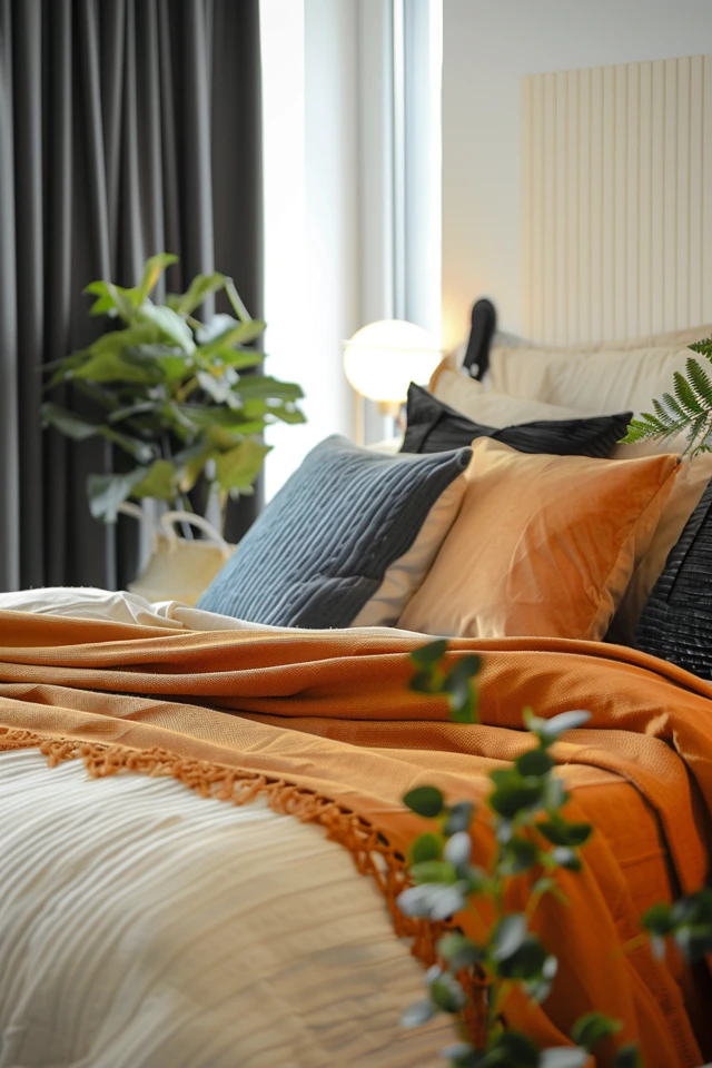 Dorm Room Ideas for a Zen Retreat