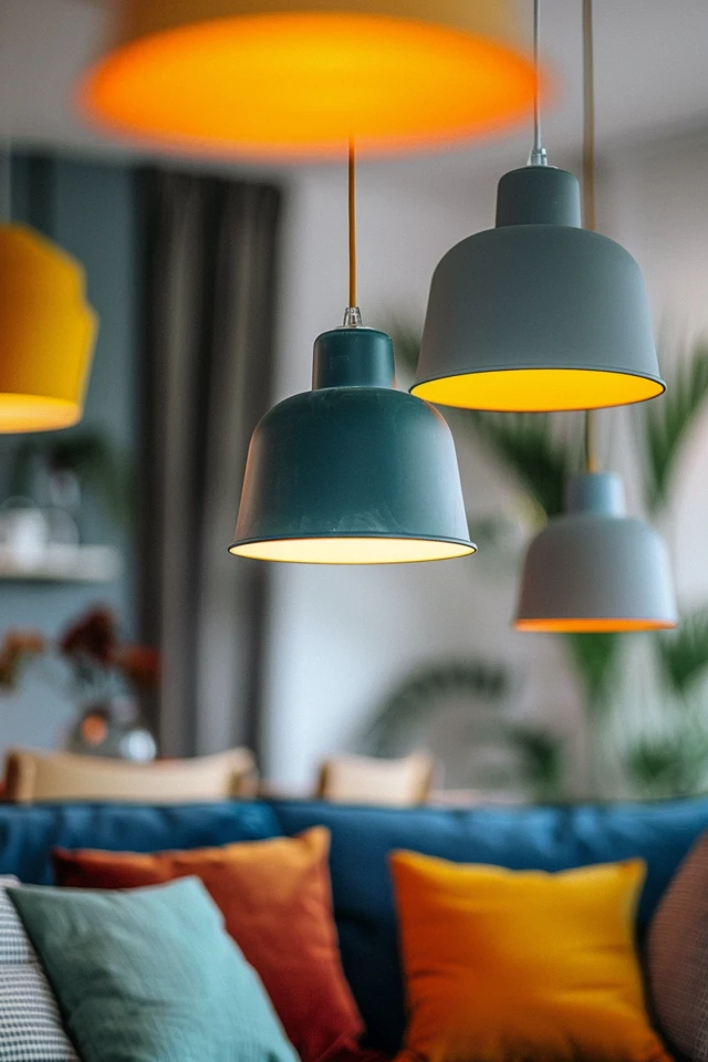 Creative Dorm Lighting Ideas for a Bright Space