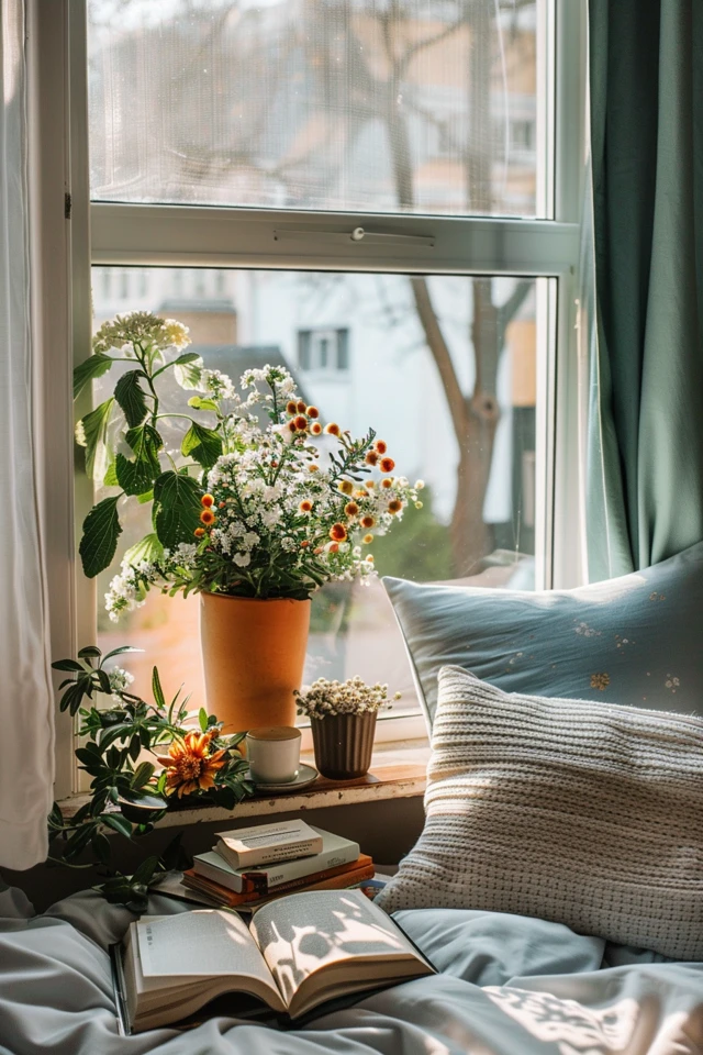 10 Dorm Room Ideas to Create a Study-Friendly Environment