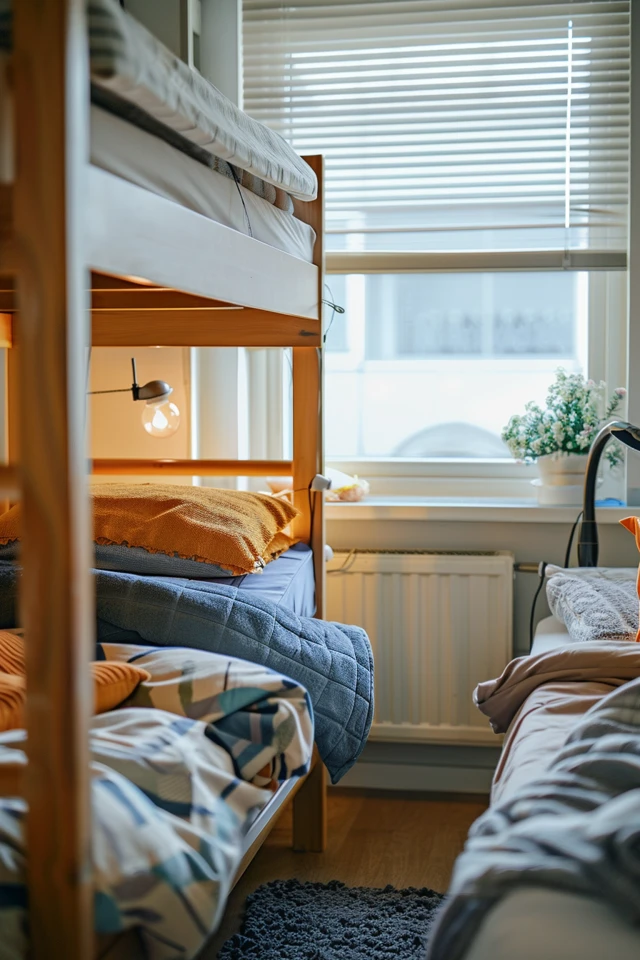 Expressing Personal Style: Dorm Room Decor