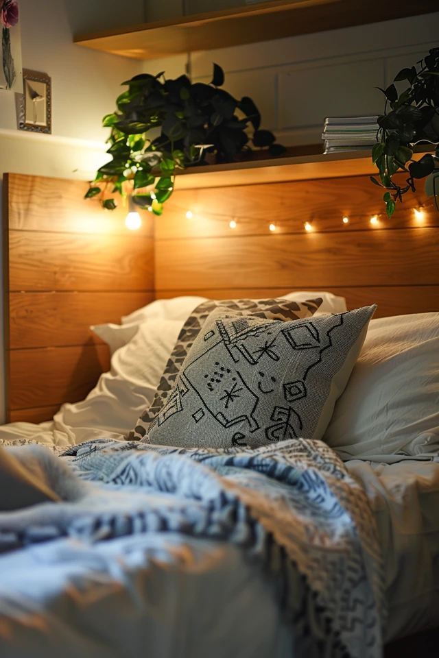 Bulletin Boards for Dorm Room