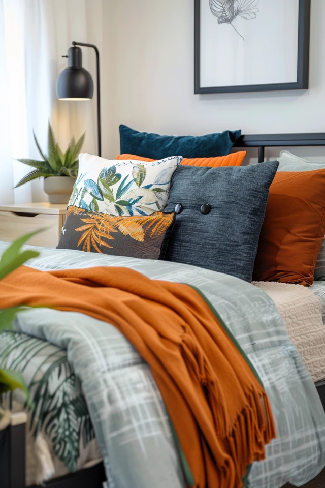 Storage Ottomans