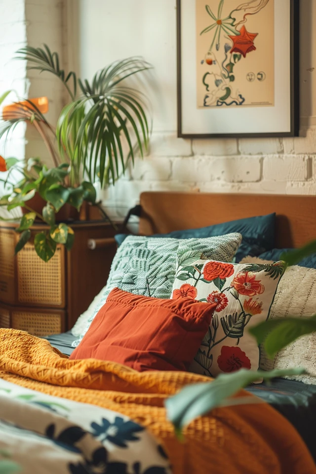 Grunge Room Decor - photo 2