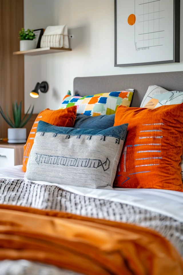 Maximizing Space: Storage and Functionality